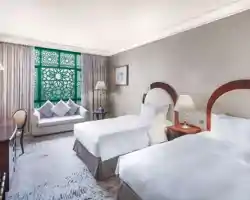 Madinah Hilton thumbnail
